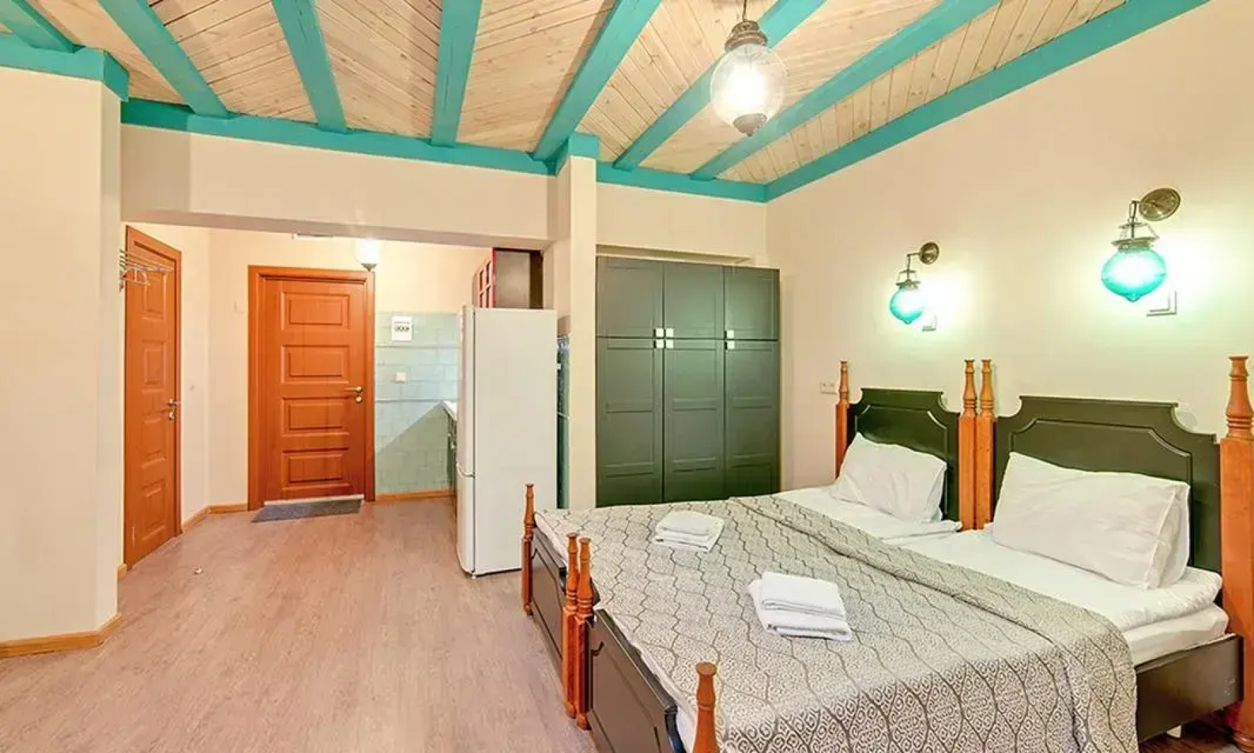 Гималайский дом Этномир