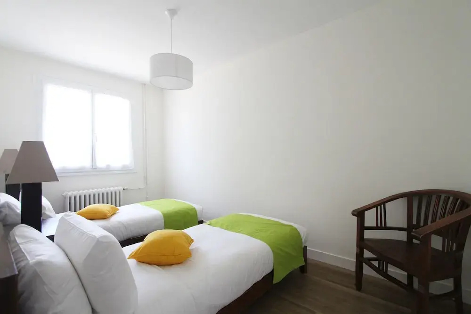 Les Hameaux de Beauval