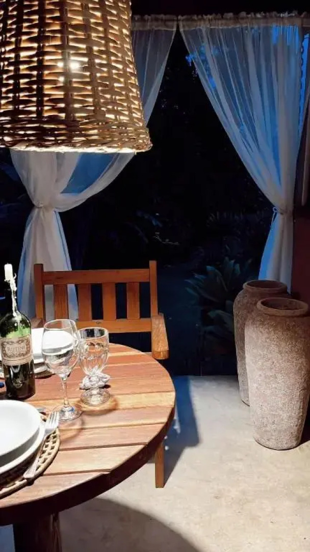 Chalés Quinta da Bocaina