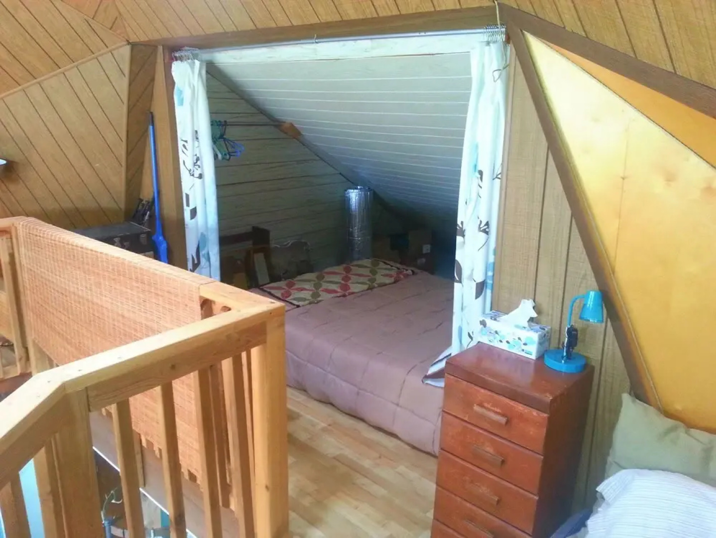 Beach Front GeoDome Cottage