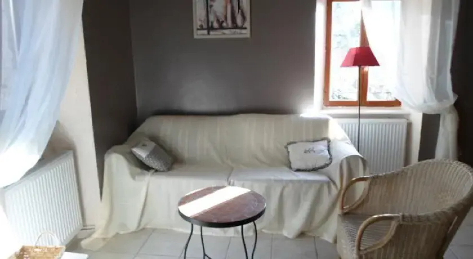 Gîte Des Gorges Du Doux Fjord