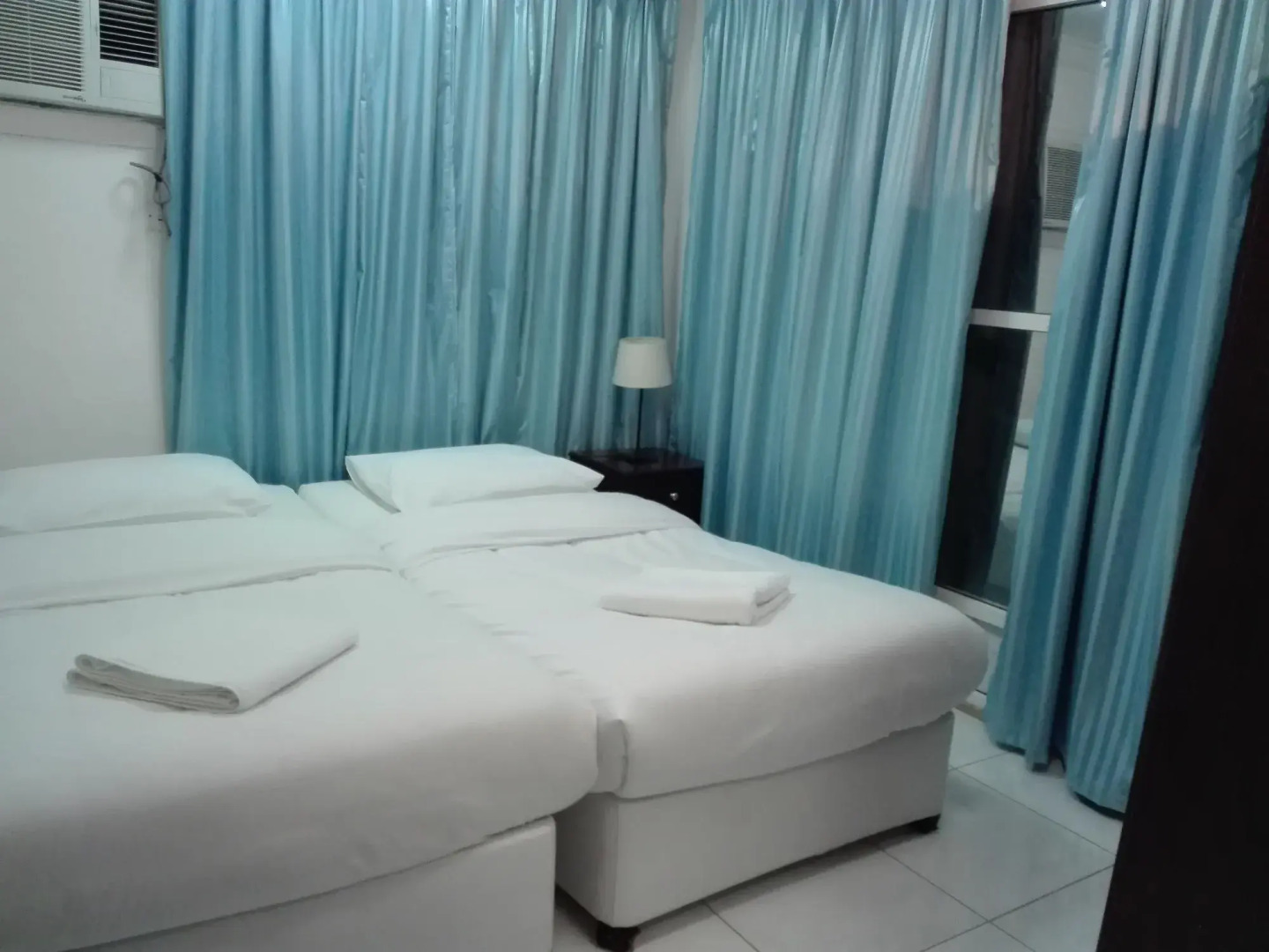 Salalah Beach Resort - Villas