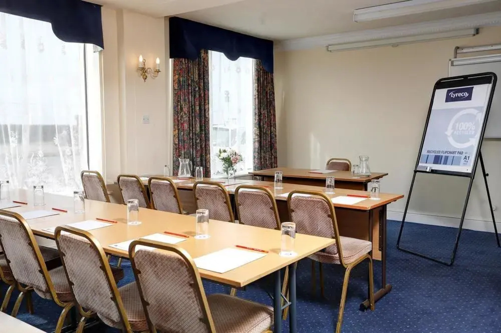 Best Western Royal Victoria Hotel