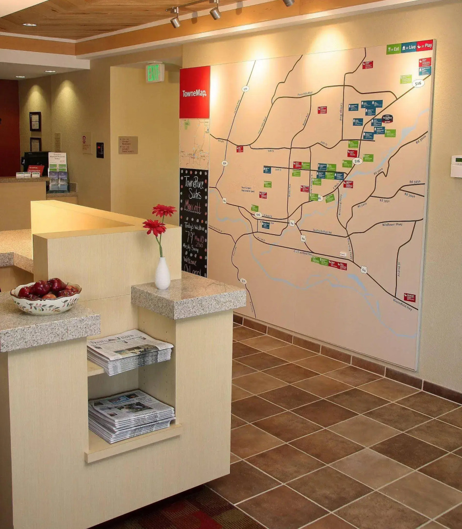 TownePlace Suites by Marriott Farmington