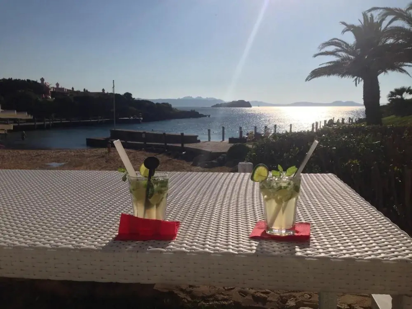 Appartamento Dahu Porto Cervo