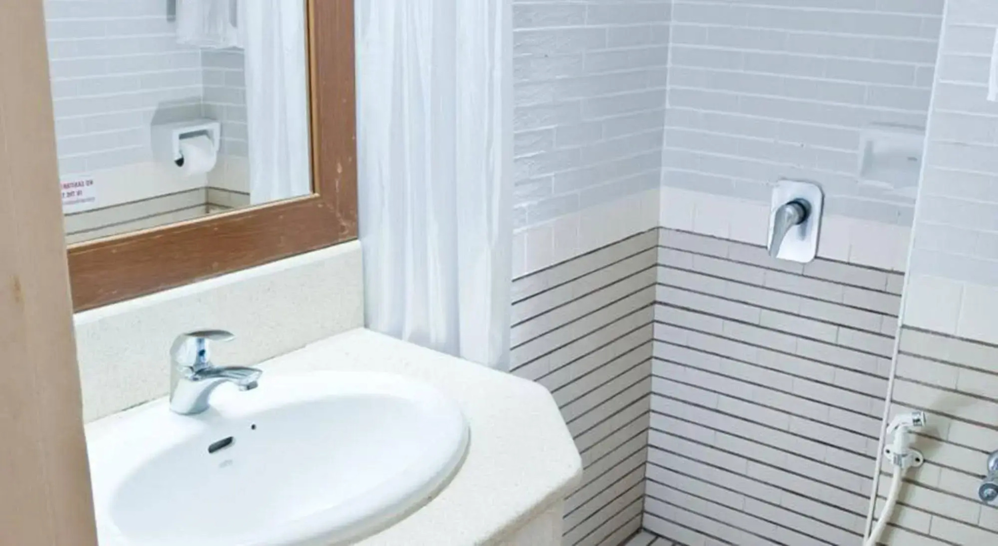 Mad Monkey Bangkok Hostel - Adults Only