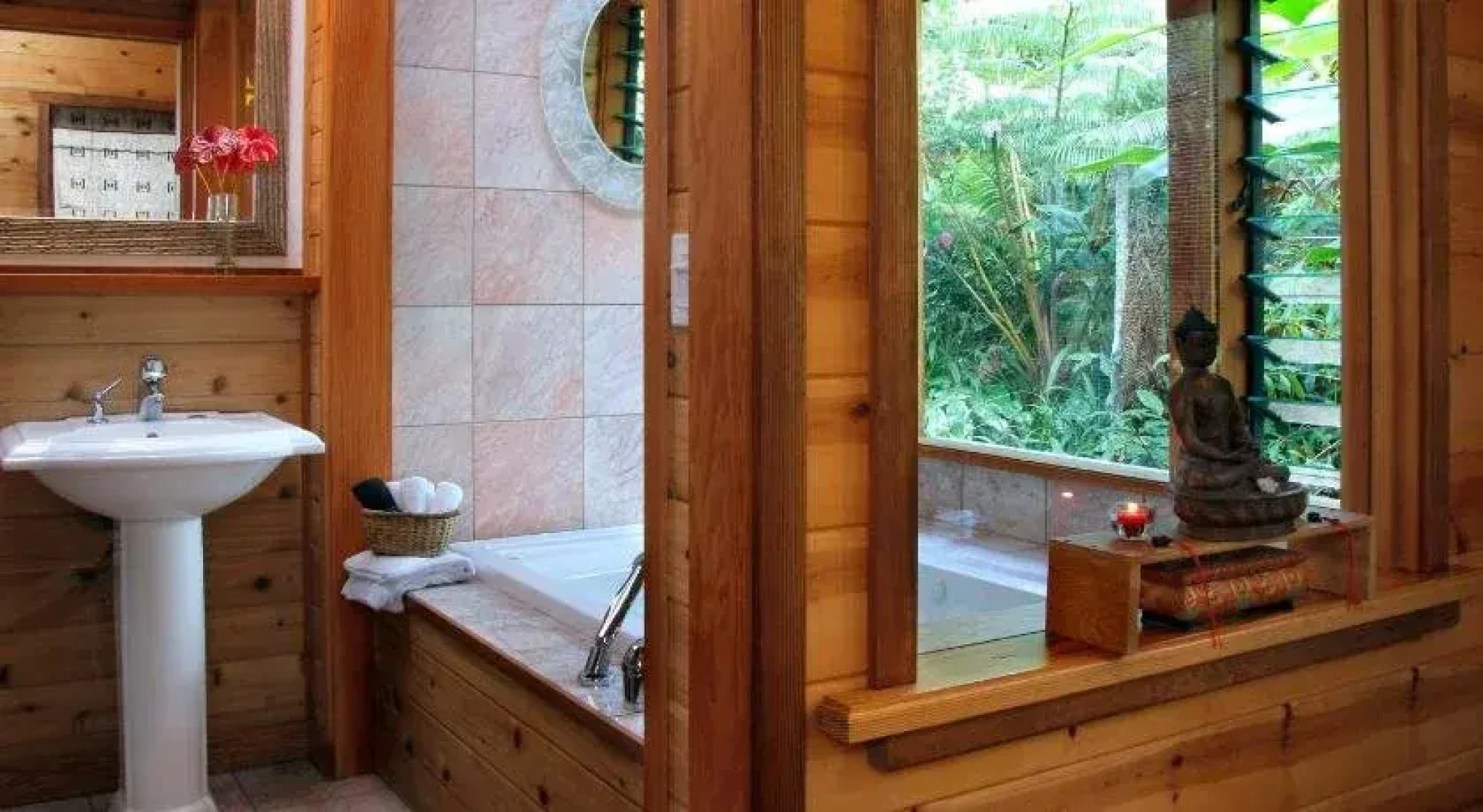 Lotus Garden Cottages