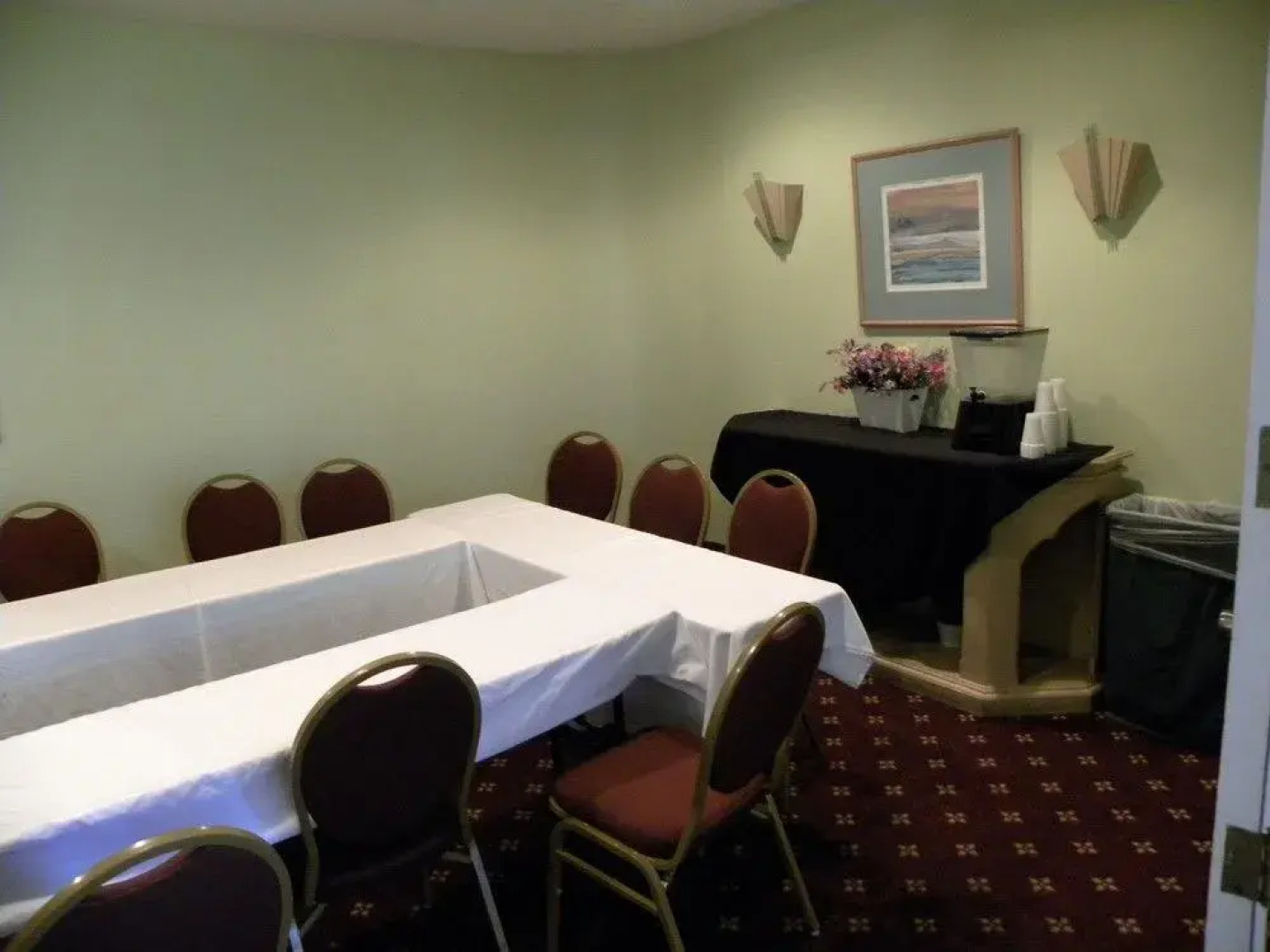 Studio 6 Fort Worth, TX – Downtown East