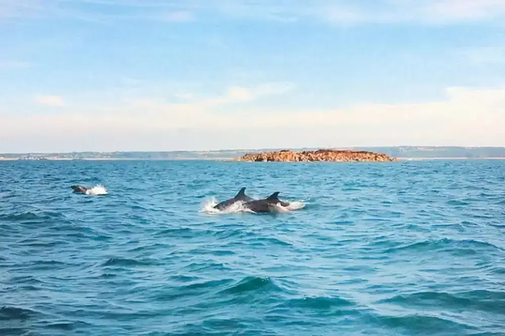 Nice Holiday Home Near the Beach, Hillion