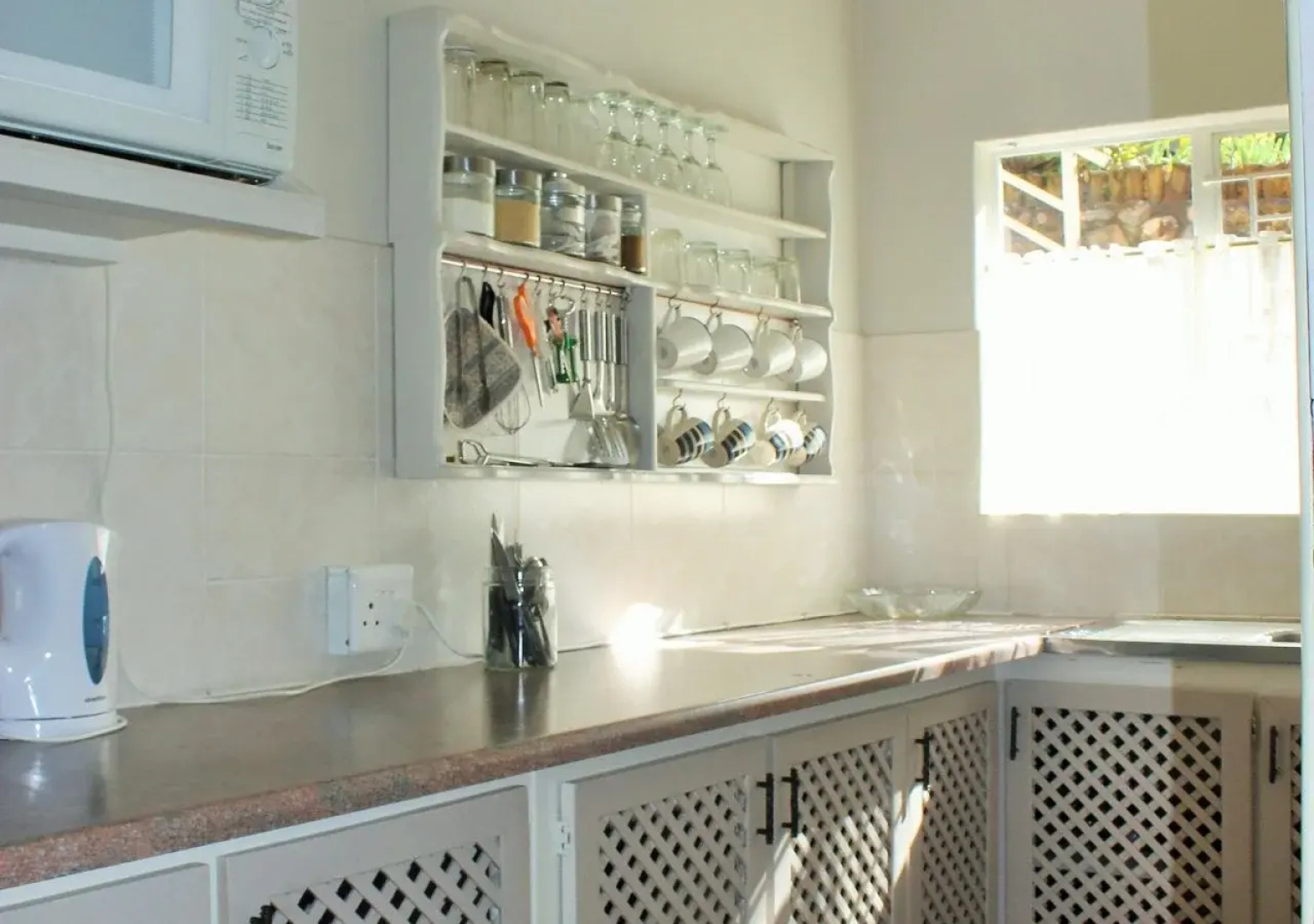 Forest View Guest house