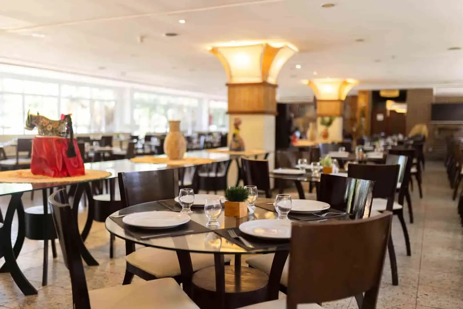 Hotel Gran Lençóis Flat