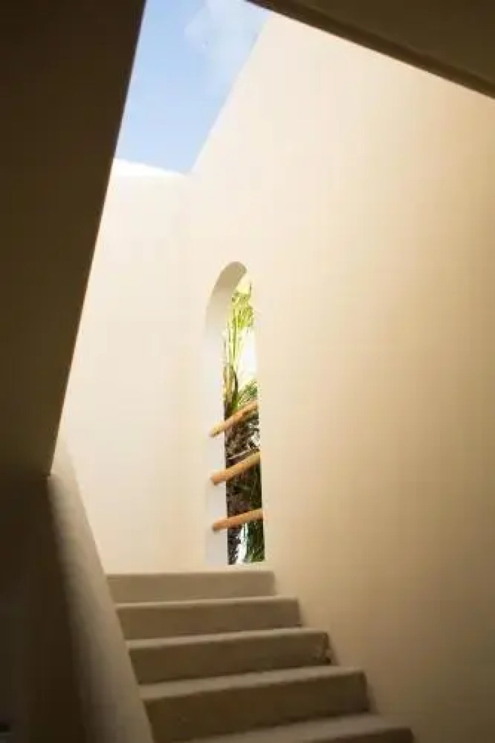 Paamul Hotel & Cabañas