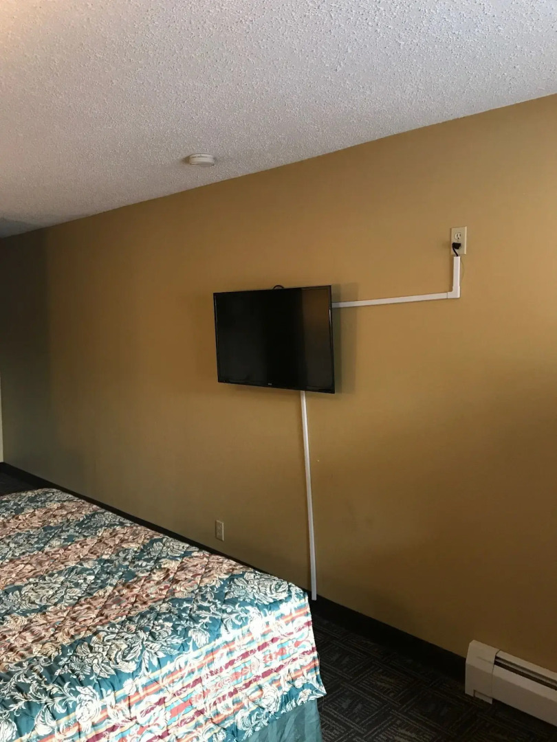 Red Carpet Inn Orchard Park - Buffalo, NY