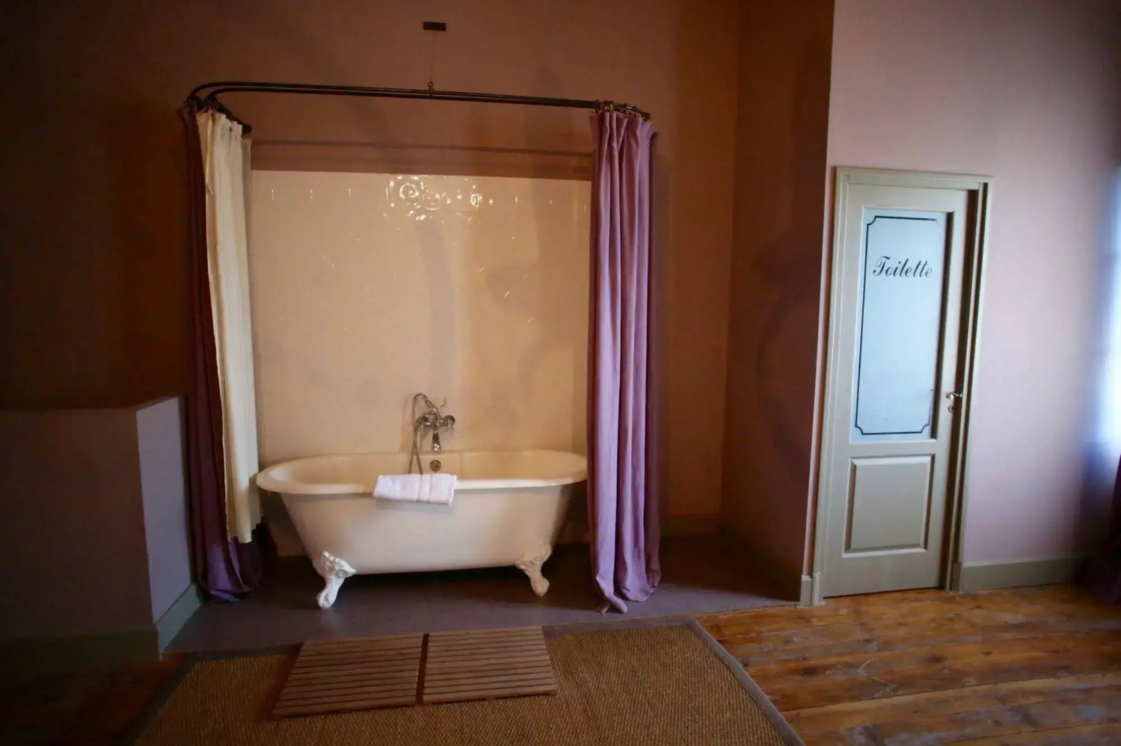 Le Domaine de la Fosse