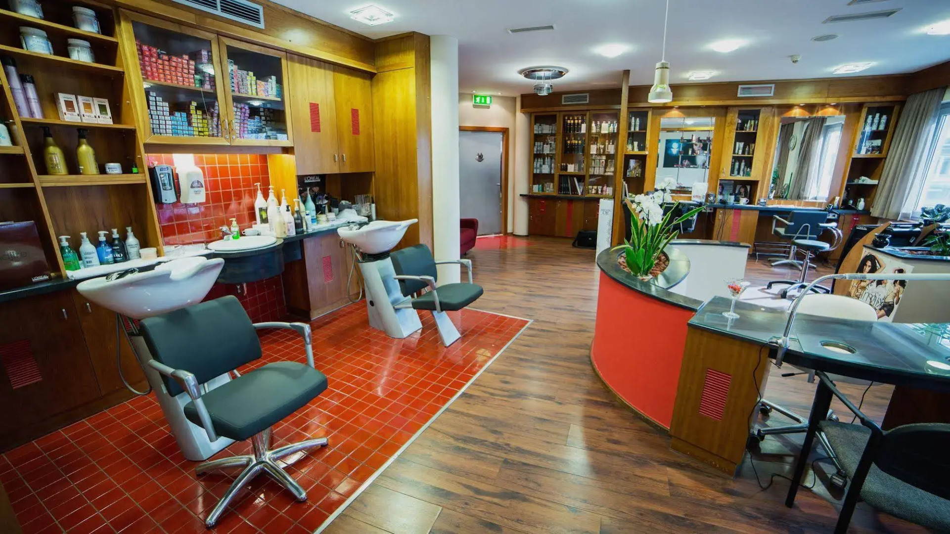 Lotus Therme Hotel & Spa