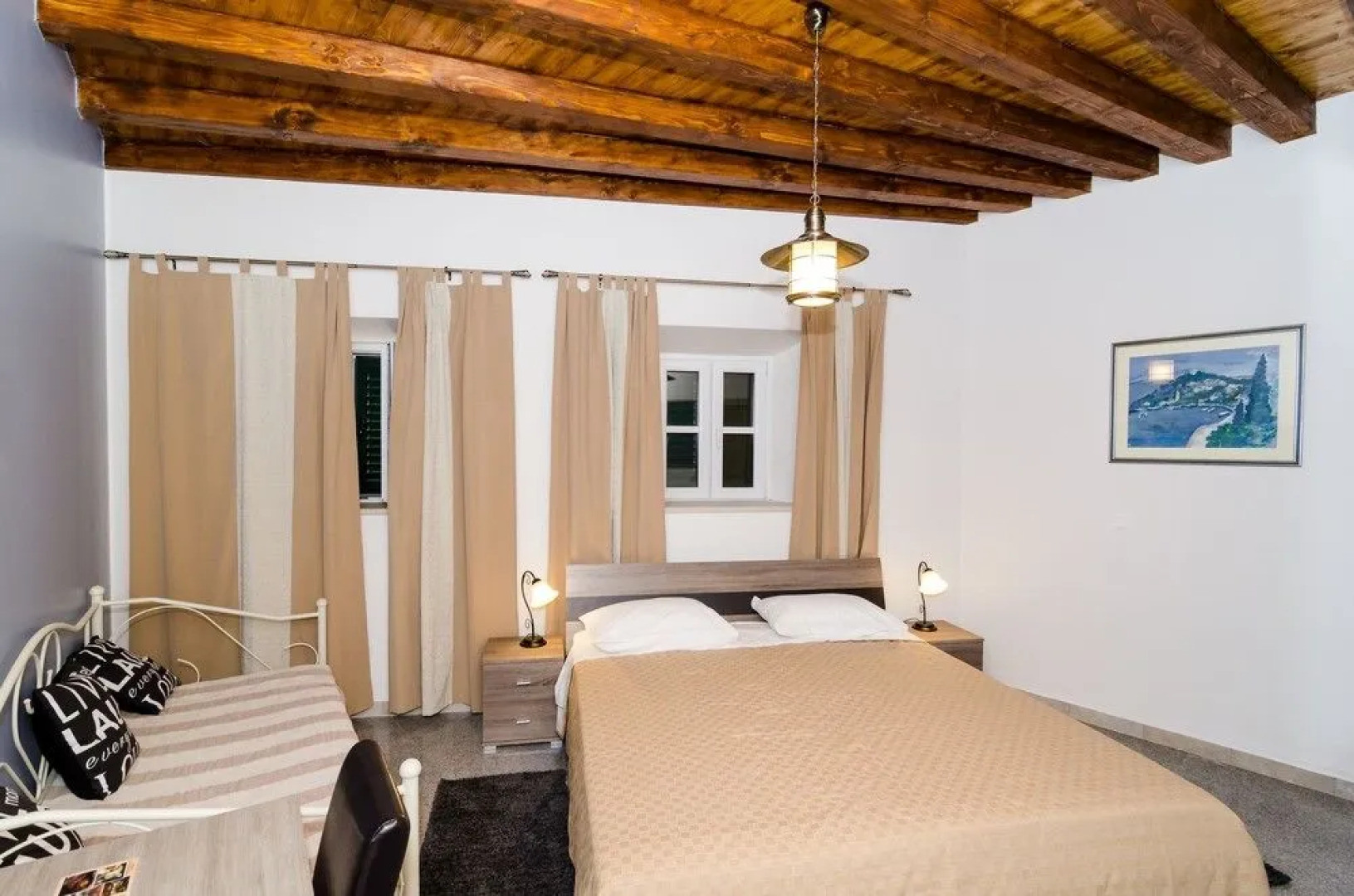 Rooms Cavtat Old Town