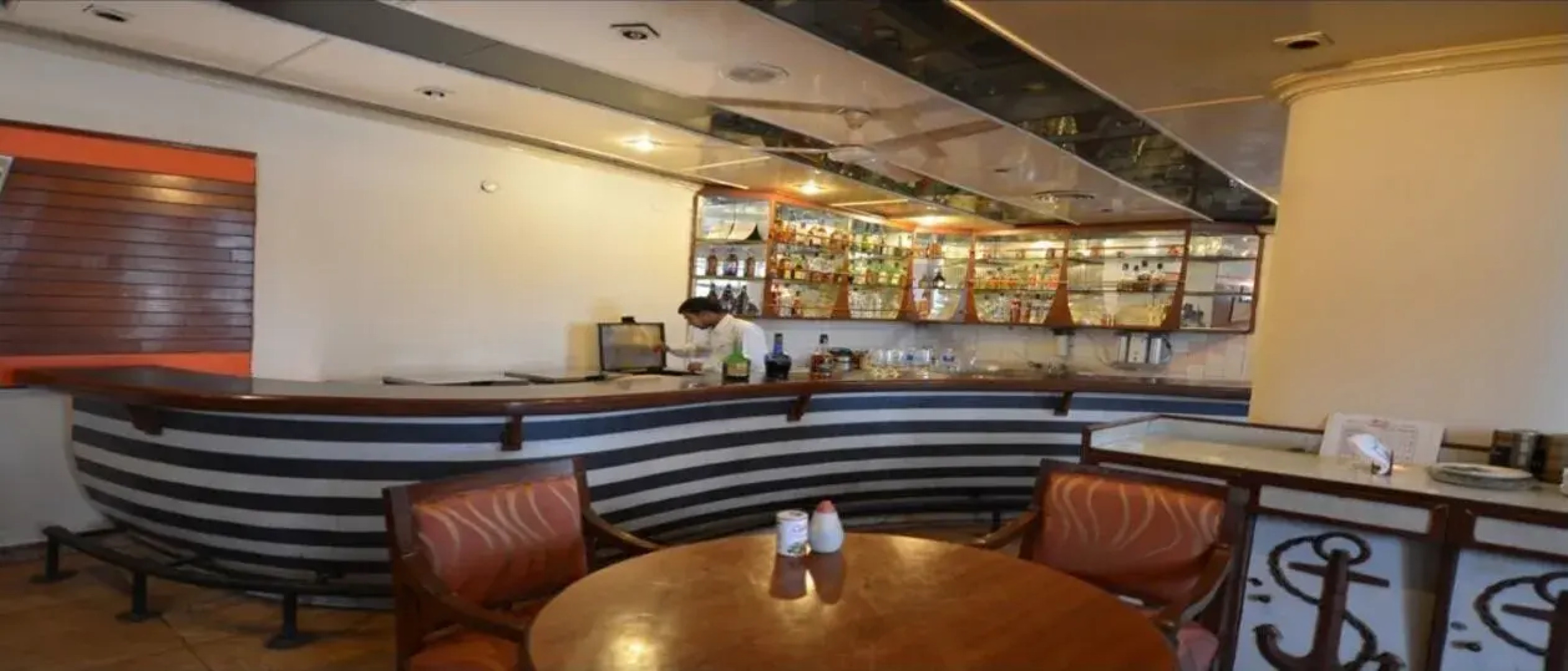 Grey Pelican Tourist Resort