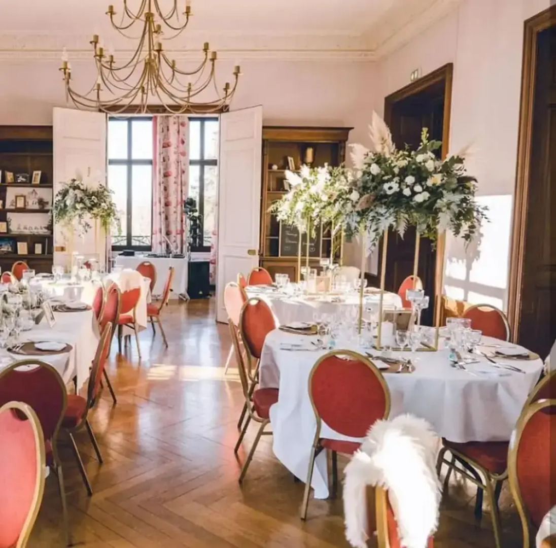 Manoir des Reves Sauvages