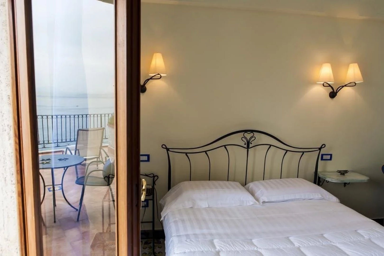 Hotel Cetus