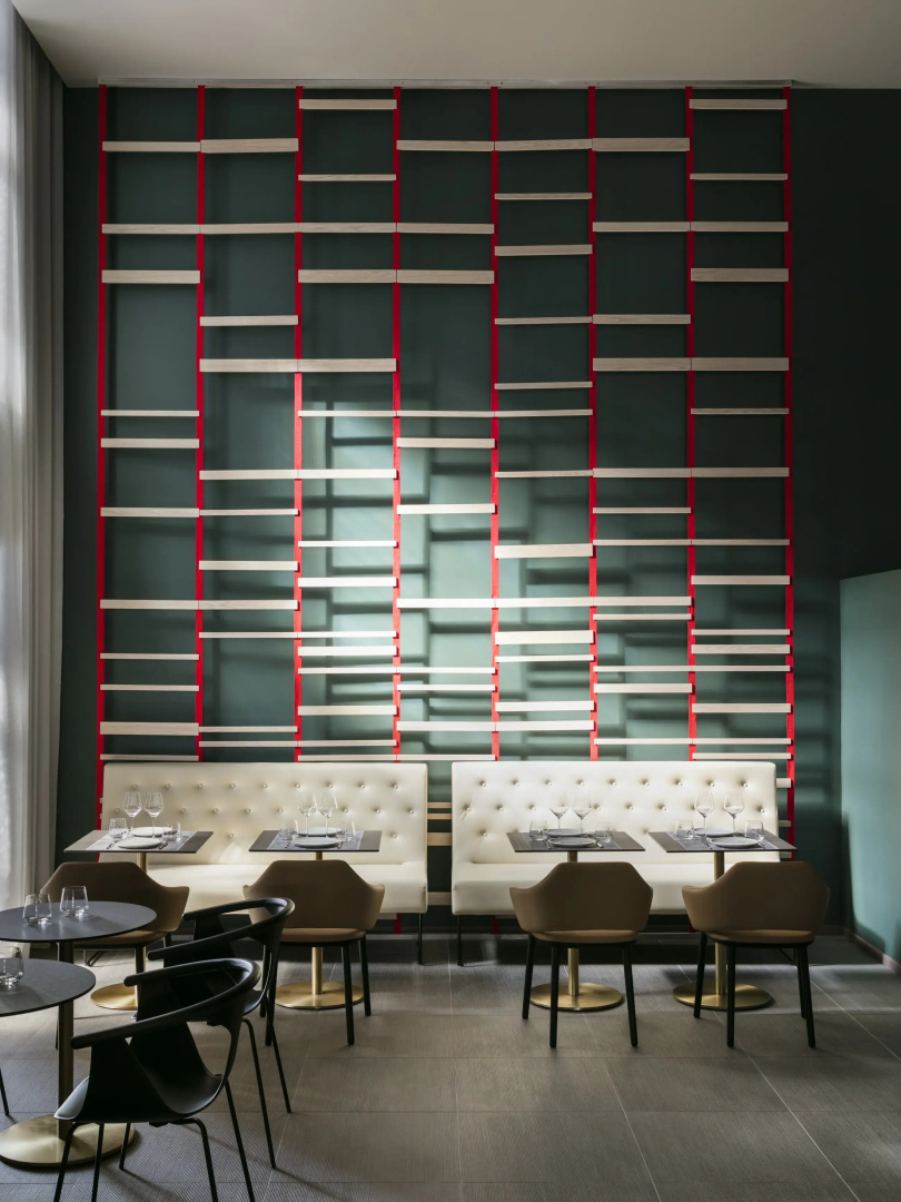 OKKO Hotels Strasbourg Centre