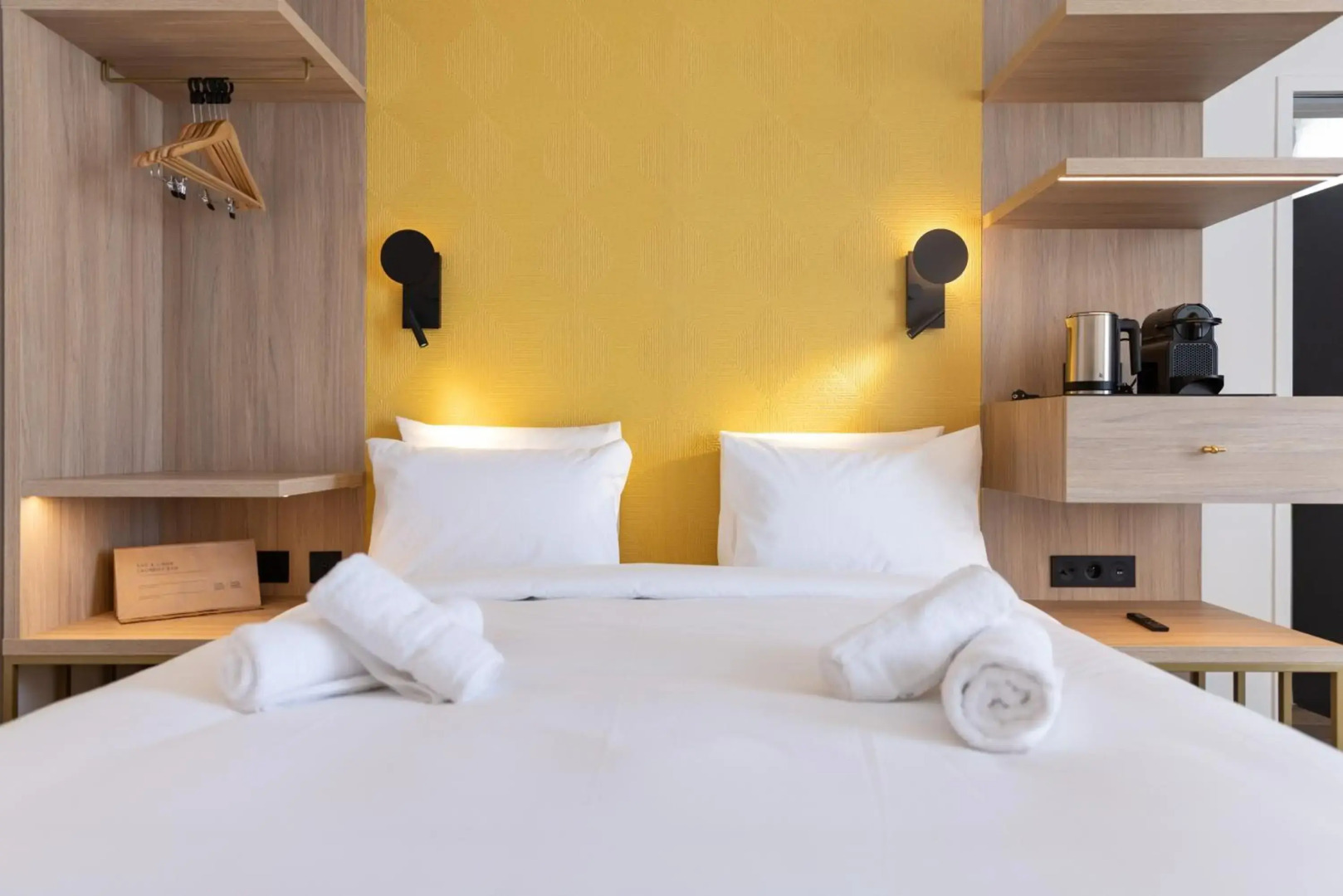 Kyriad Prestige Asnieres-sur-seine