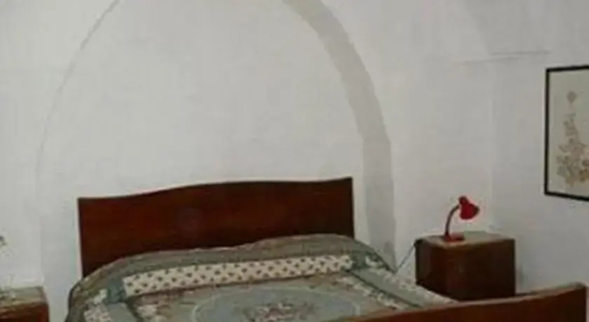 Trulli Puglia Cisternino