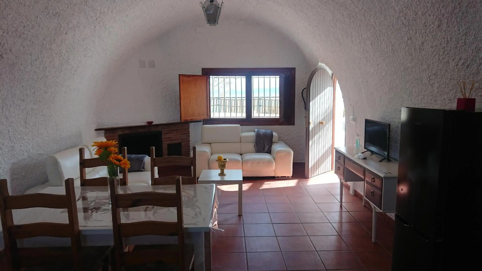 APARTAMENTOS RURALES MIRADOR DEL NEGRATíN