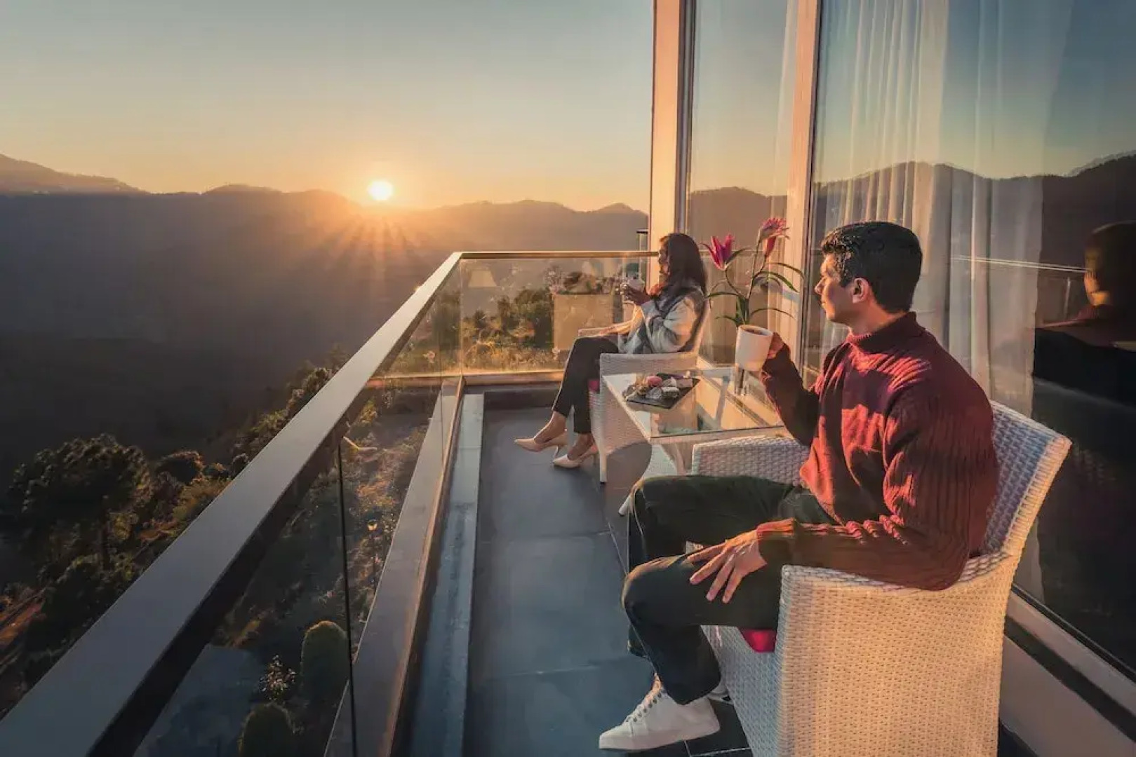 Welcomhotel by ITC Hotels, Shimla