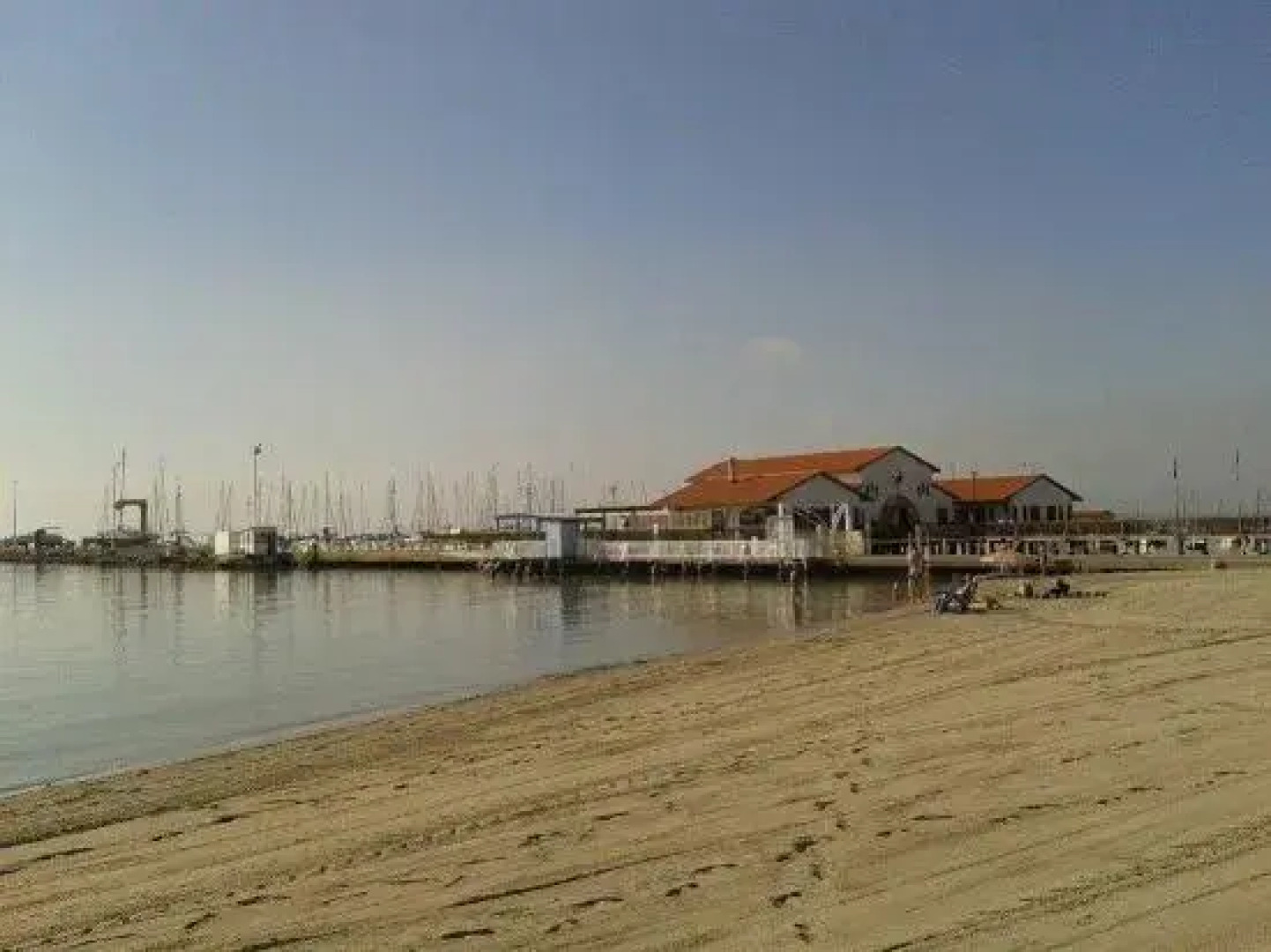 Apartamentos Margoysa I