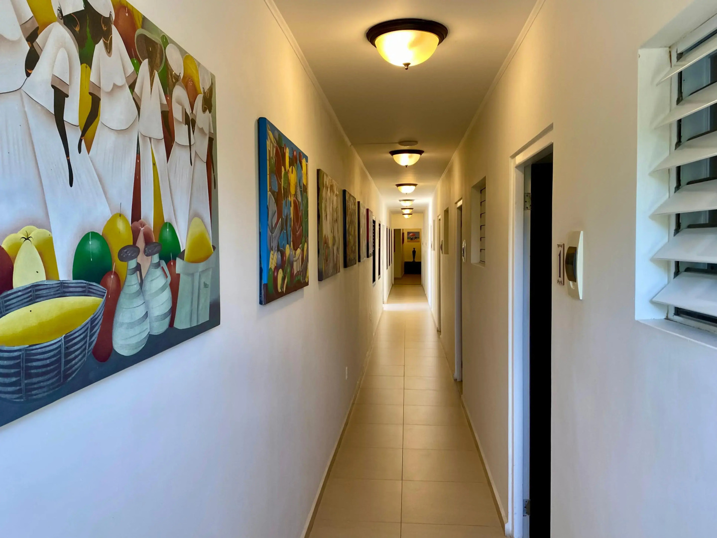 Casa Amalia - Adults Only