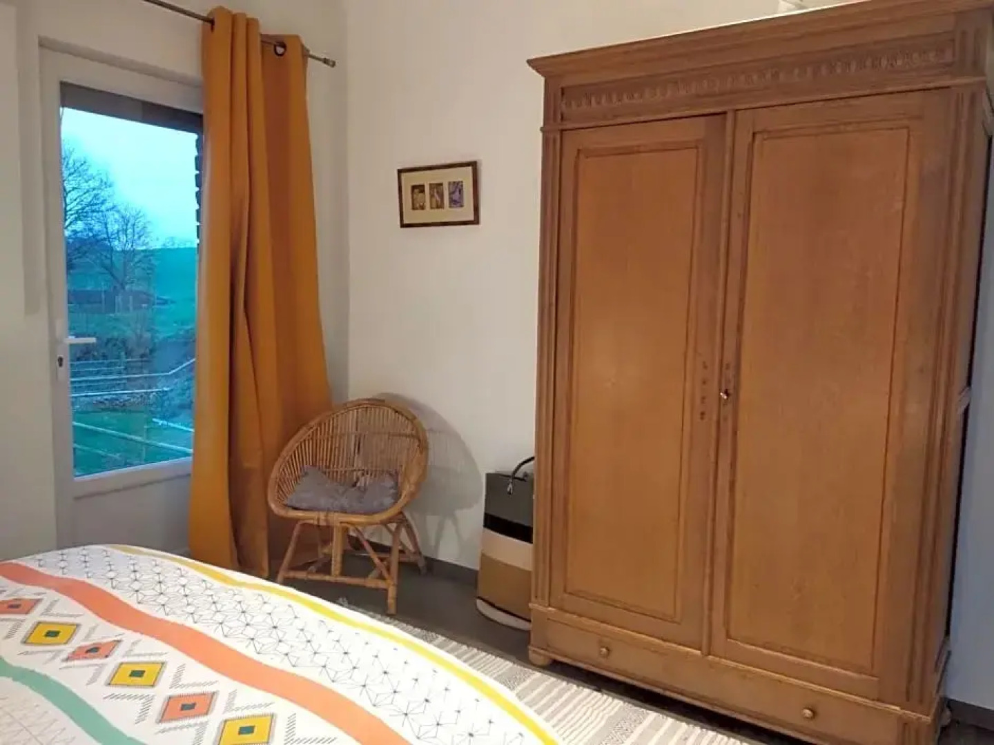 Chez Papito et Mamito