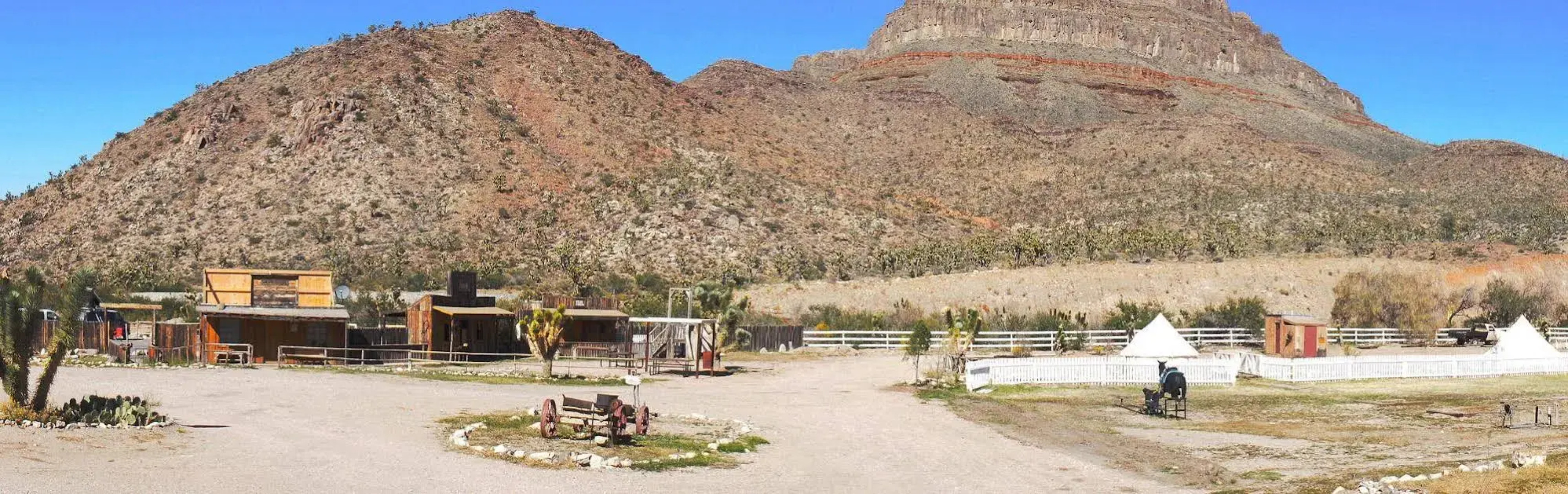 Grand Canyon Western Ranch
