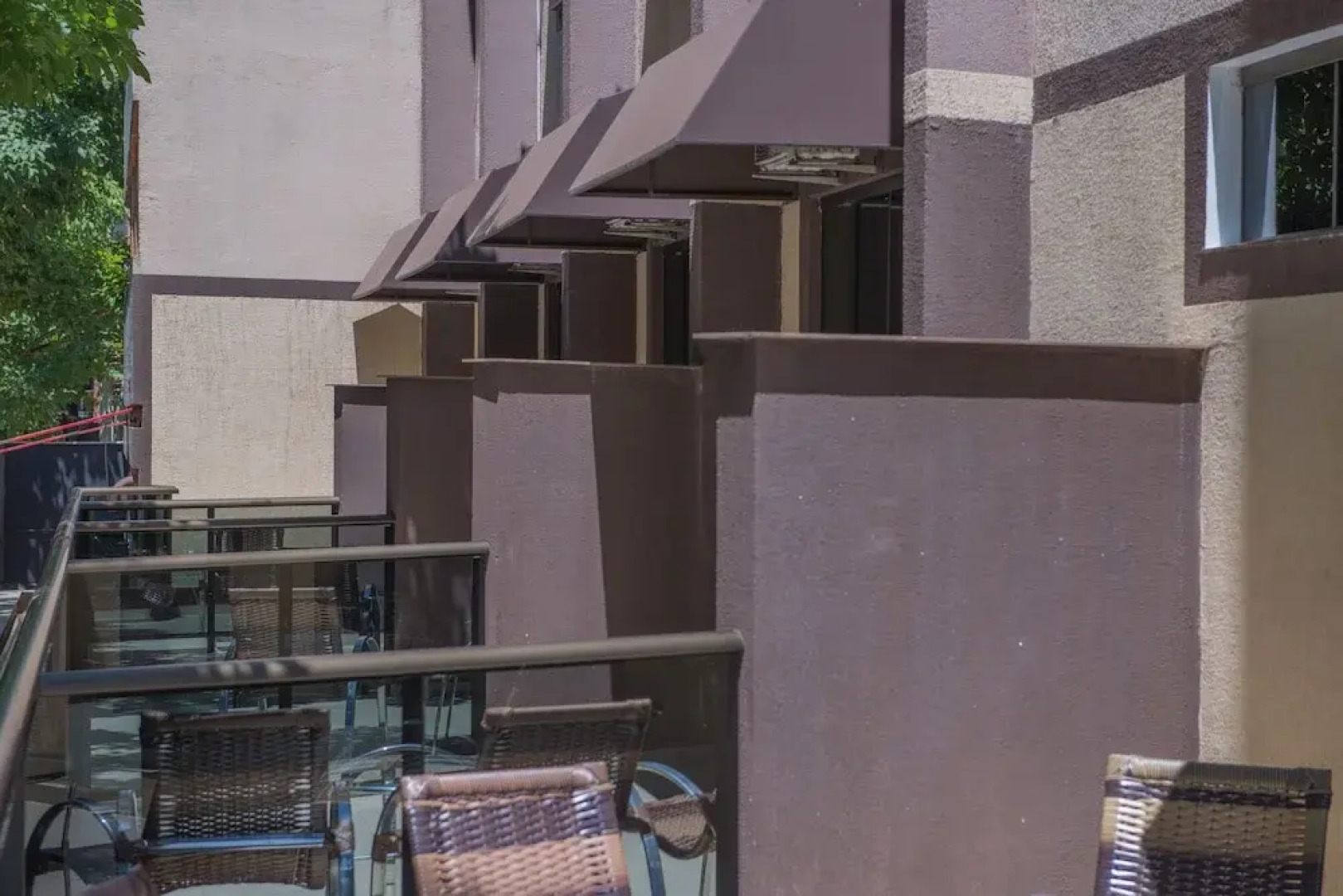 Villa Iguaçu Palace Hotel