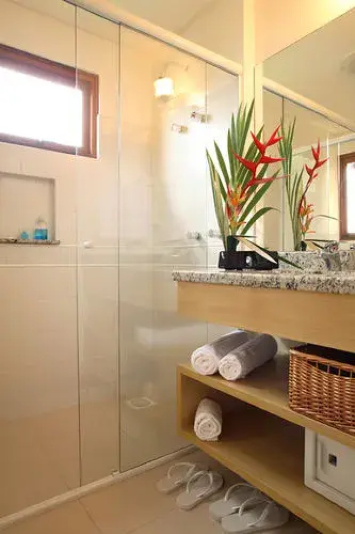 Pousada das Palmeiras