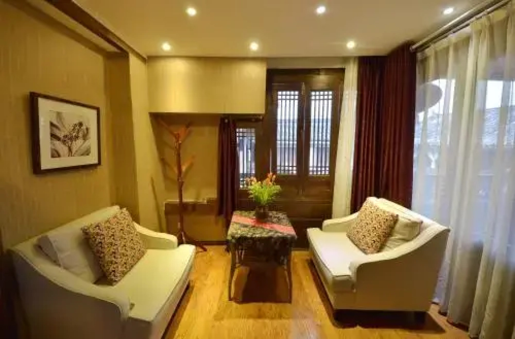 Shuimu Yangguang Inn