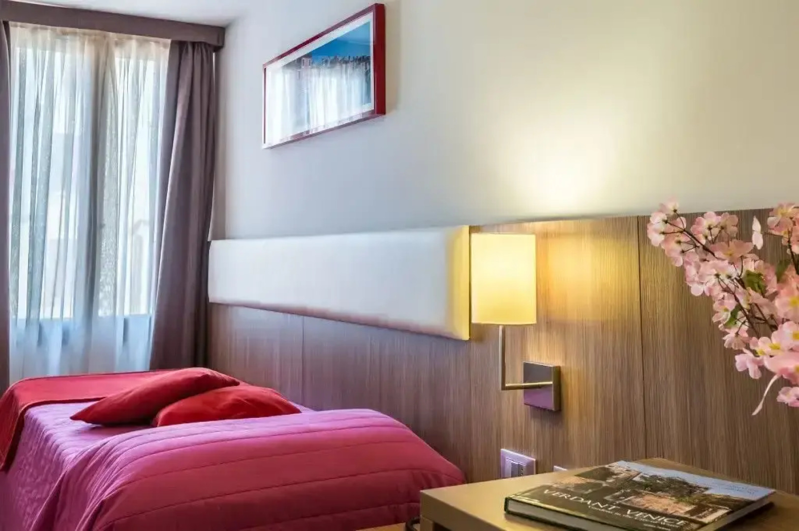 Hotel Il Moro di Venezia