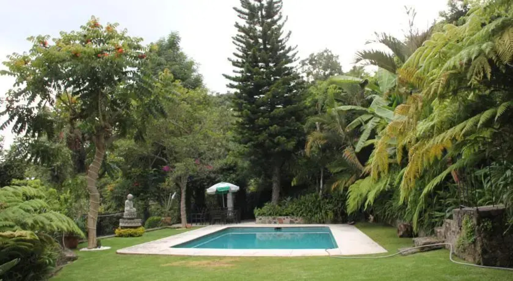 La Cabaña Cuernavaca