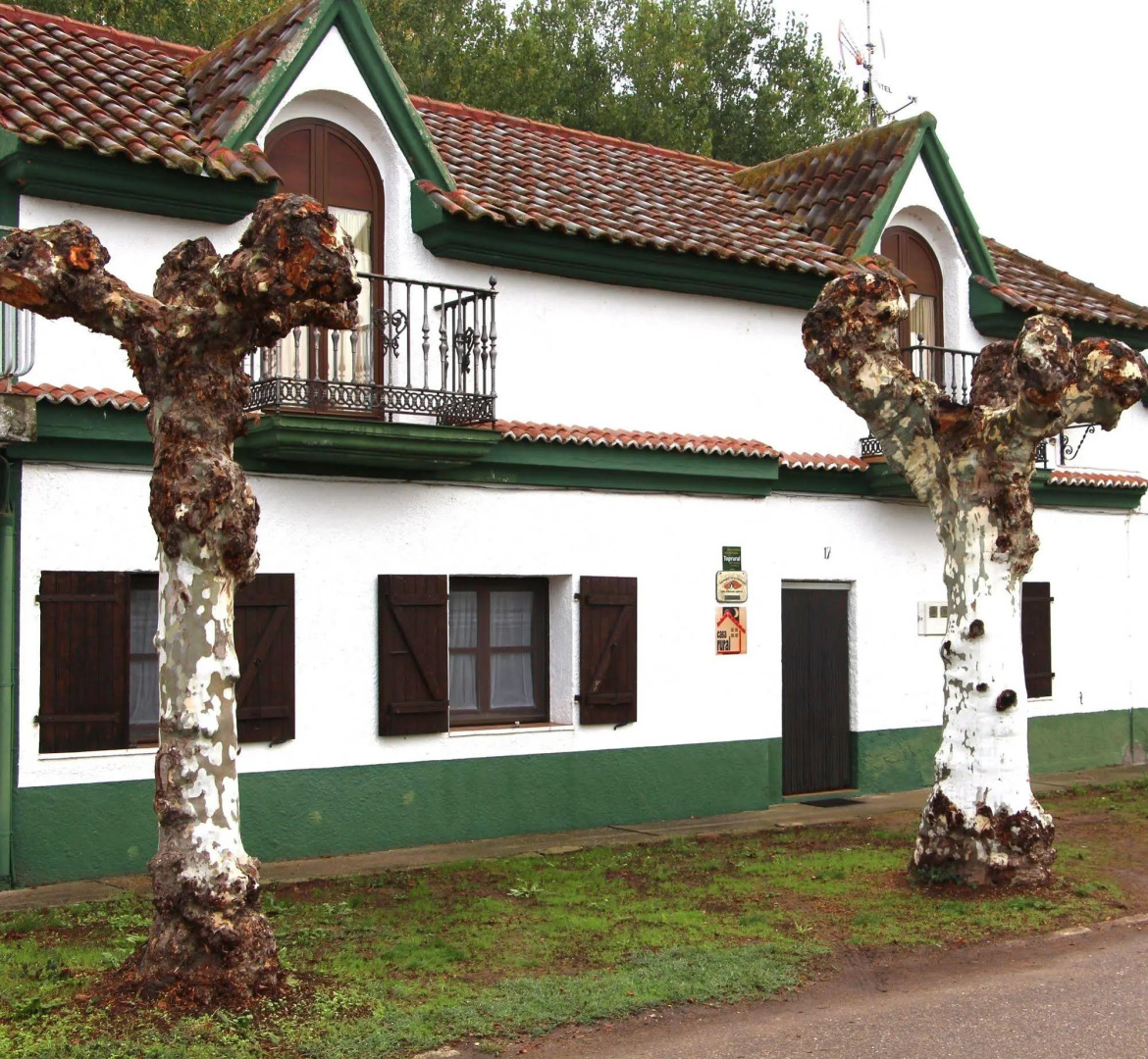 Apartamentos y Casas Victor