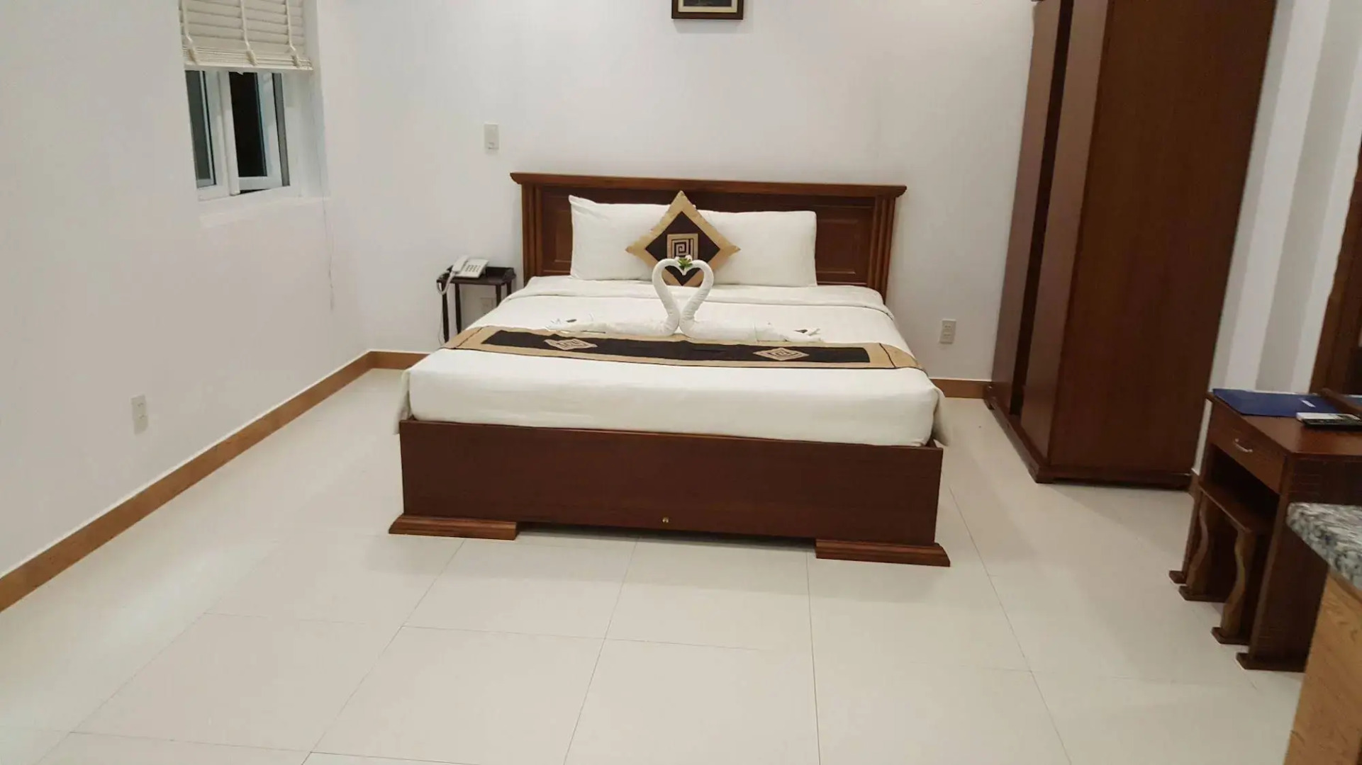 Volga Apartment Hotel