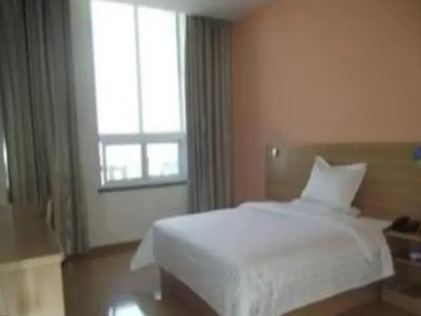 7Days Inn Kaifeng Jinyao Road Qingming Shanghe Garden