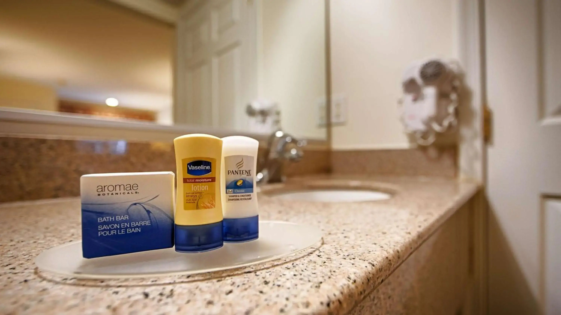 Best Western Garden State Inn