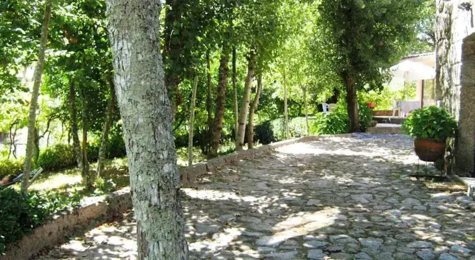 Villa Talas