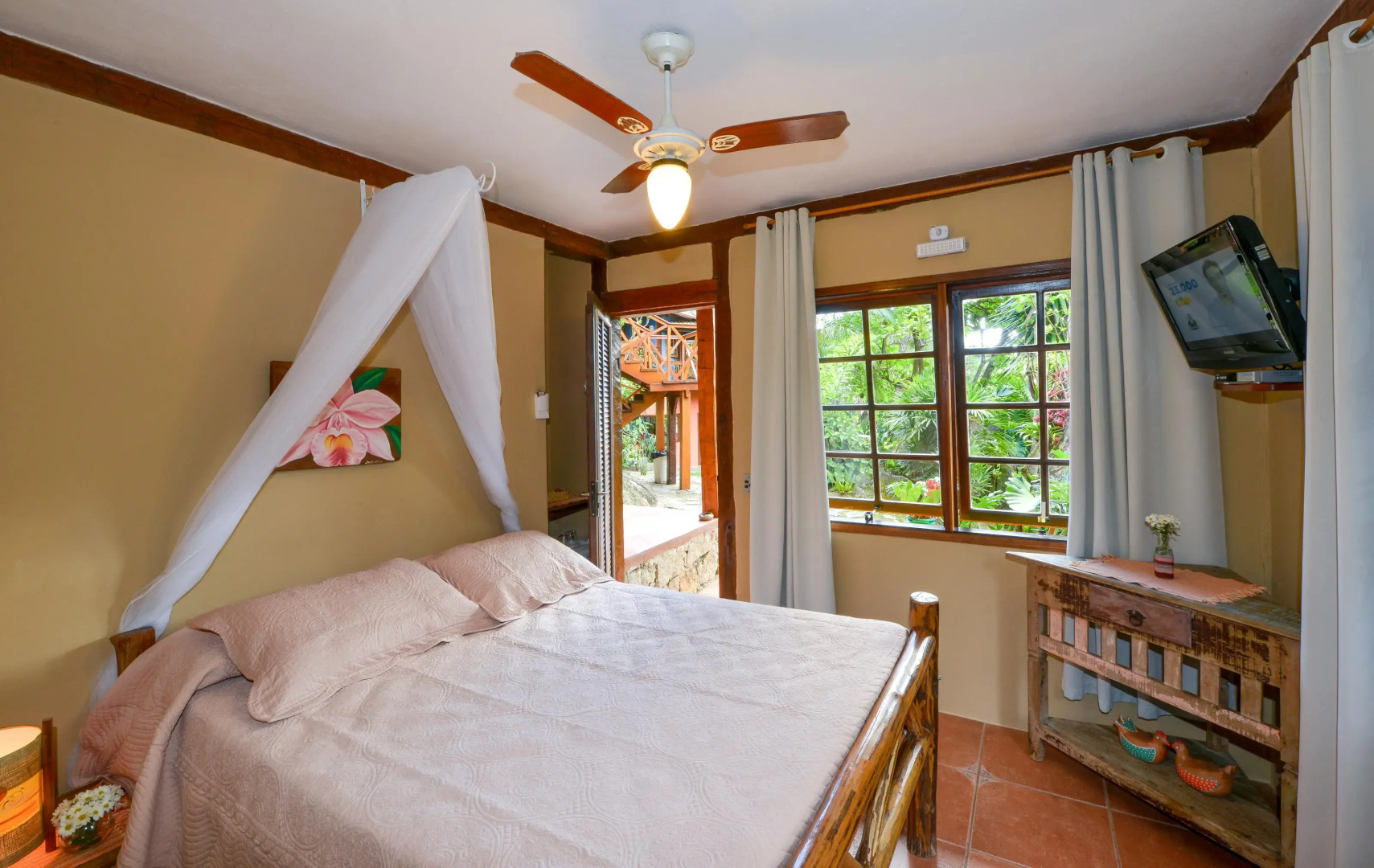 Pousada Villa da Prainha