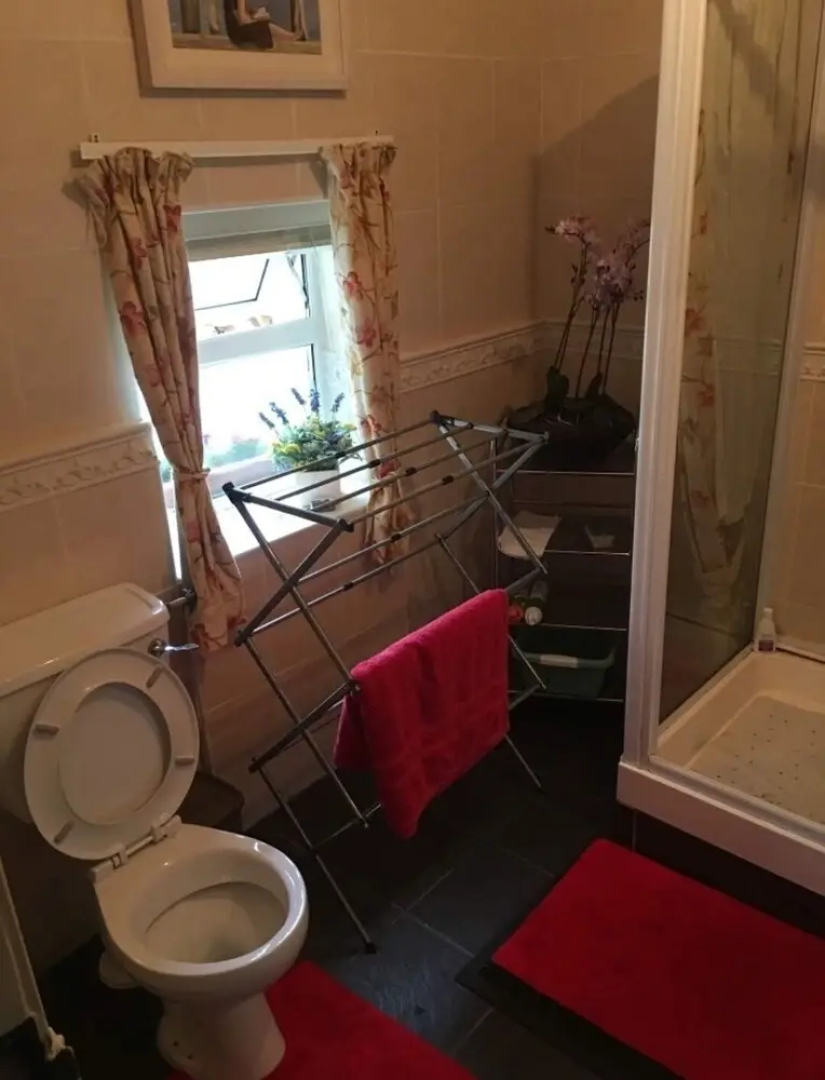 5-Bed Beach Side House in Kilkee