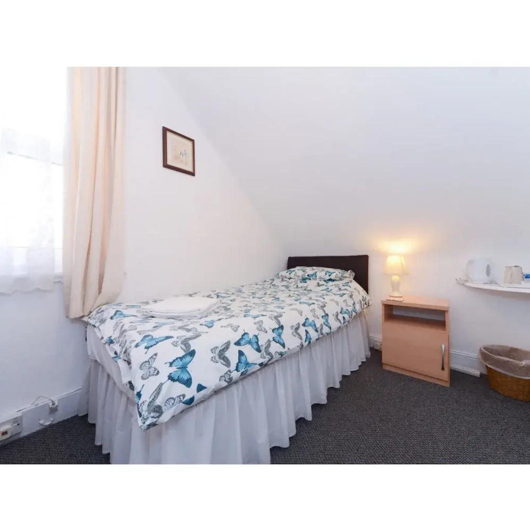 Sandy Bay Guest House