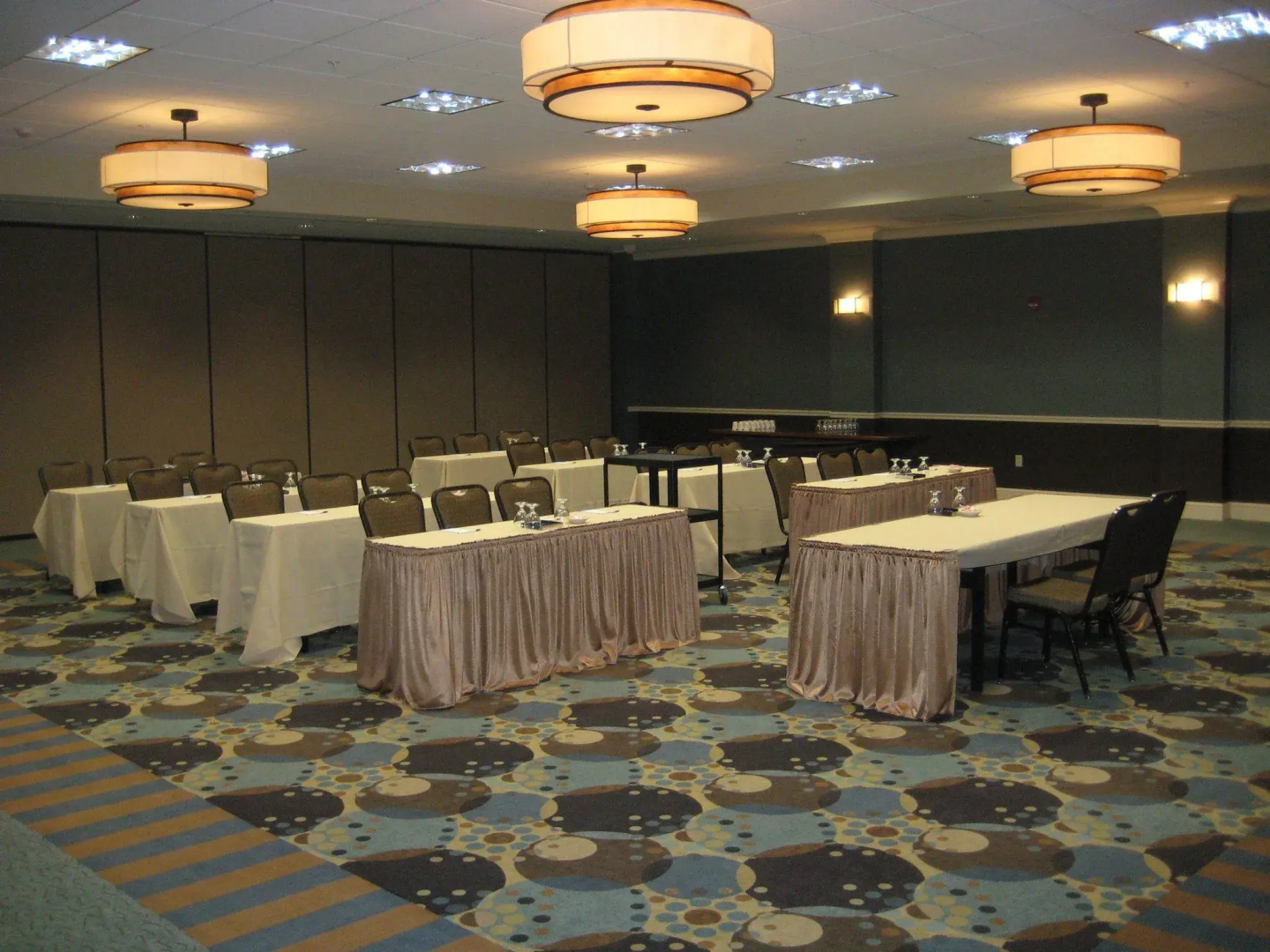 Hilton Garden Inn Omaha East/Council Bluffs