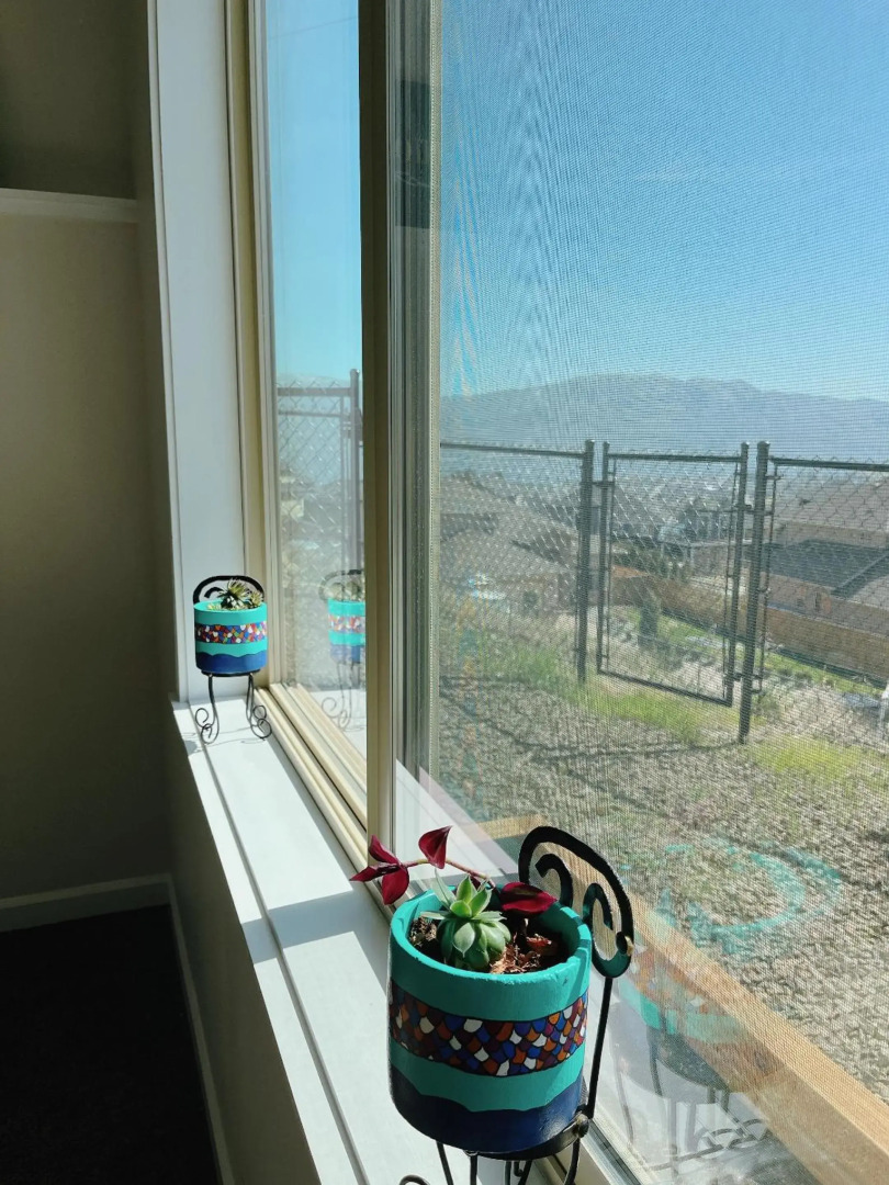 Peaceful and Spacious Lake View