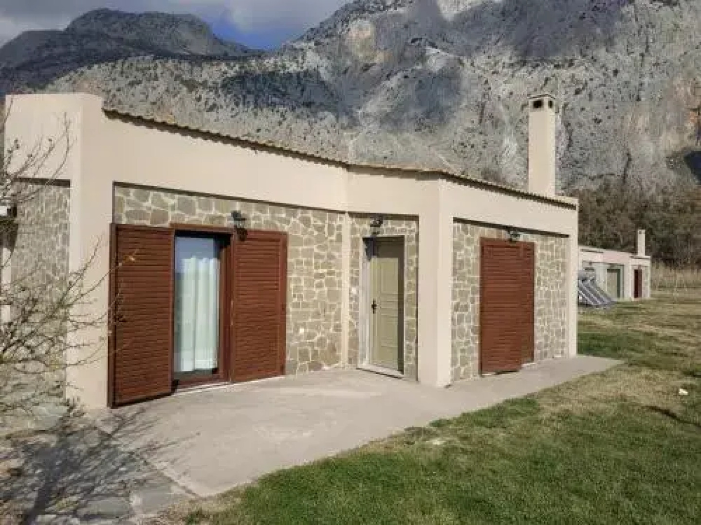 Socrates Organic Village