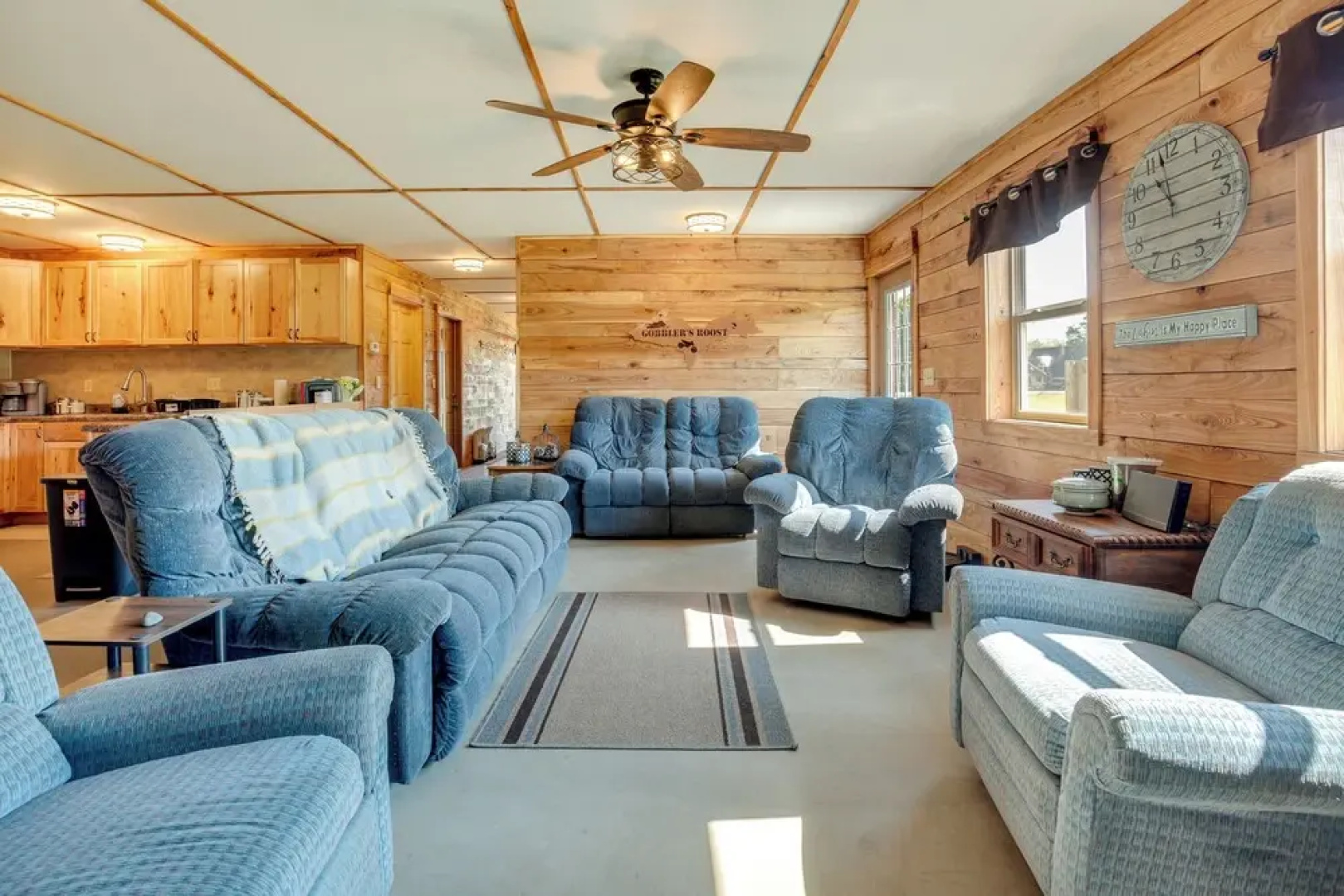 Toivola Home w/ Fire Pit: 8 Mi to Lake Superior!