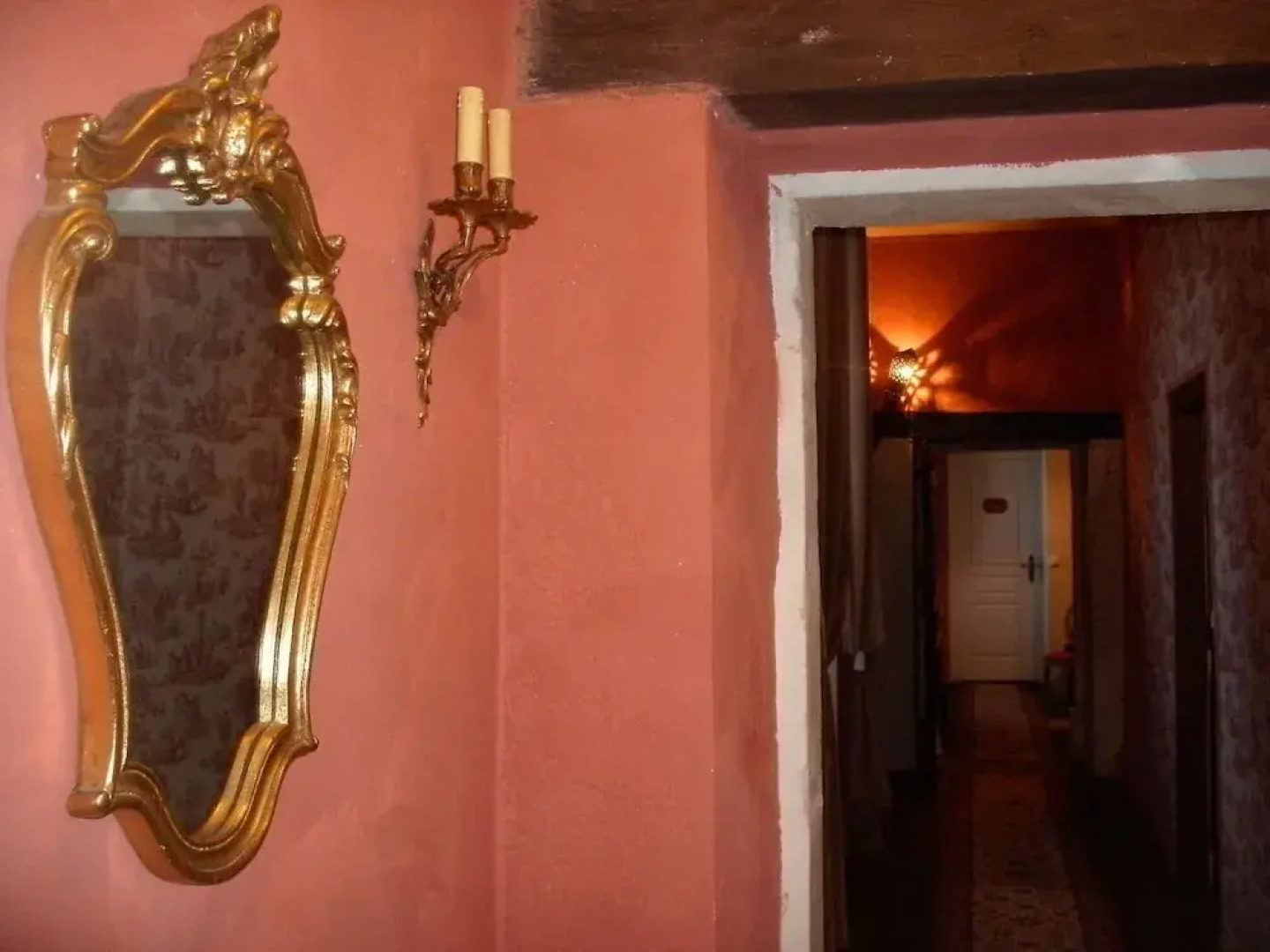 La Bastide de Courcelles